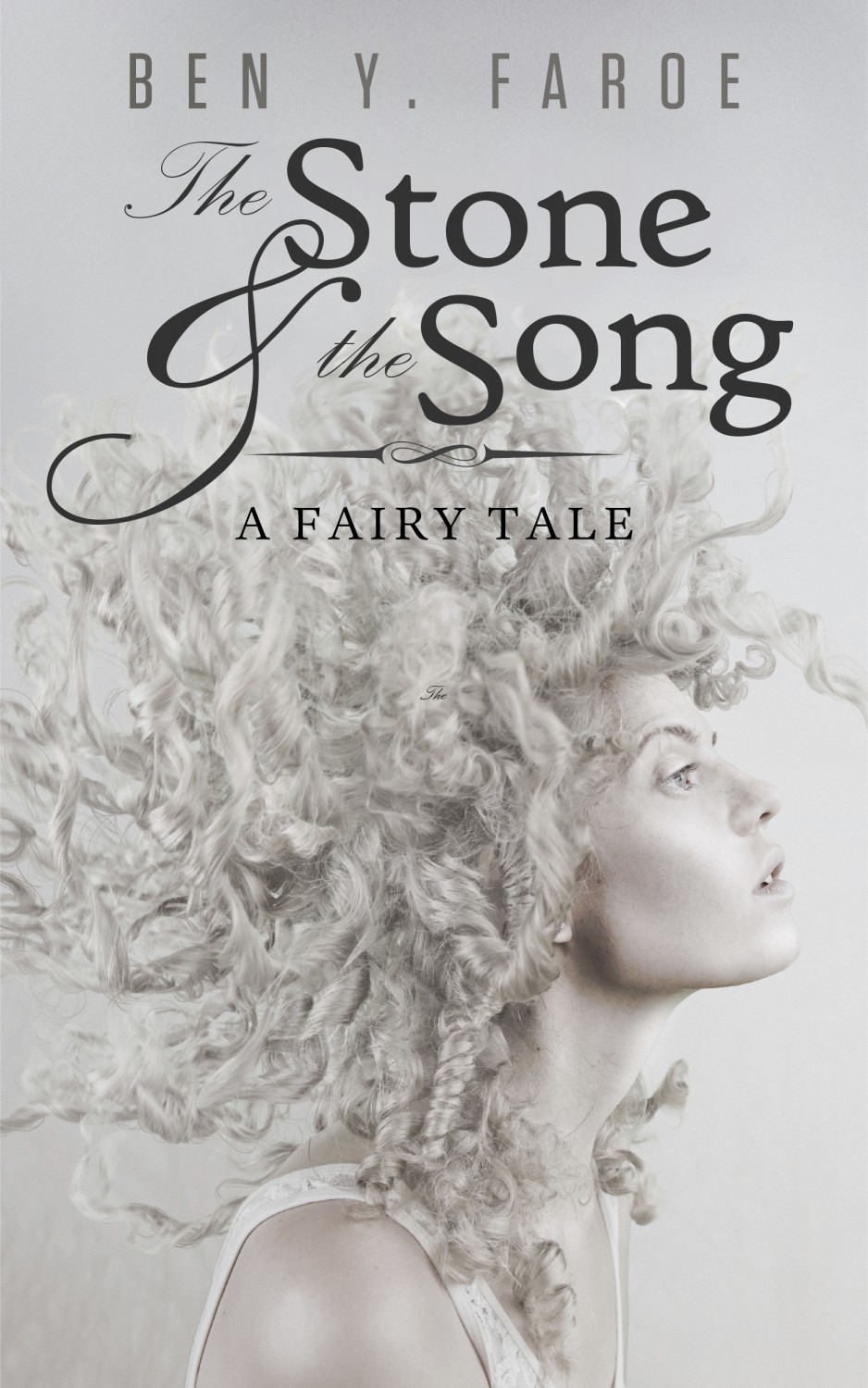 The Stone and the Song, coming Feb 21, 2015 (!)