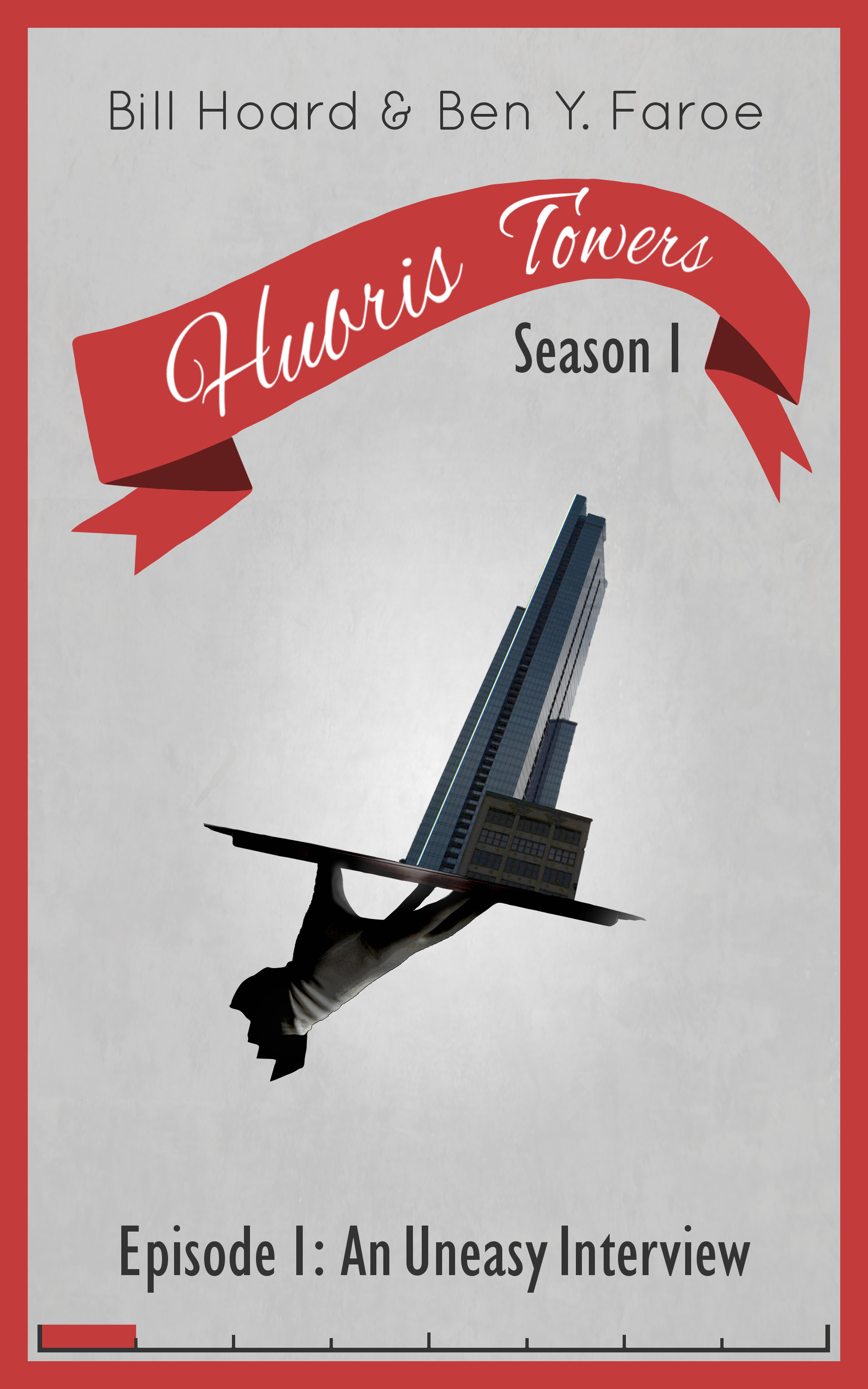 Hubris Towers